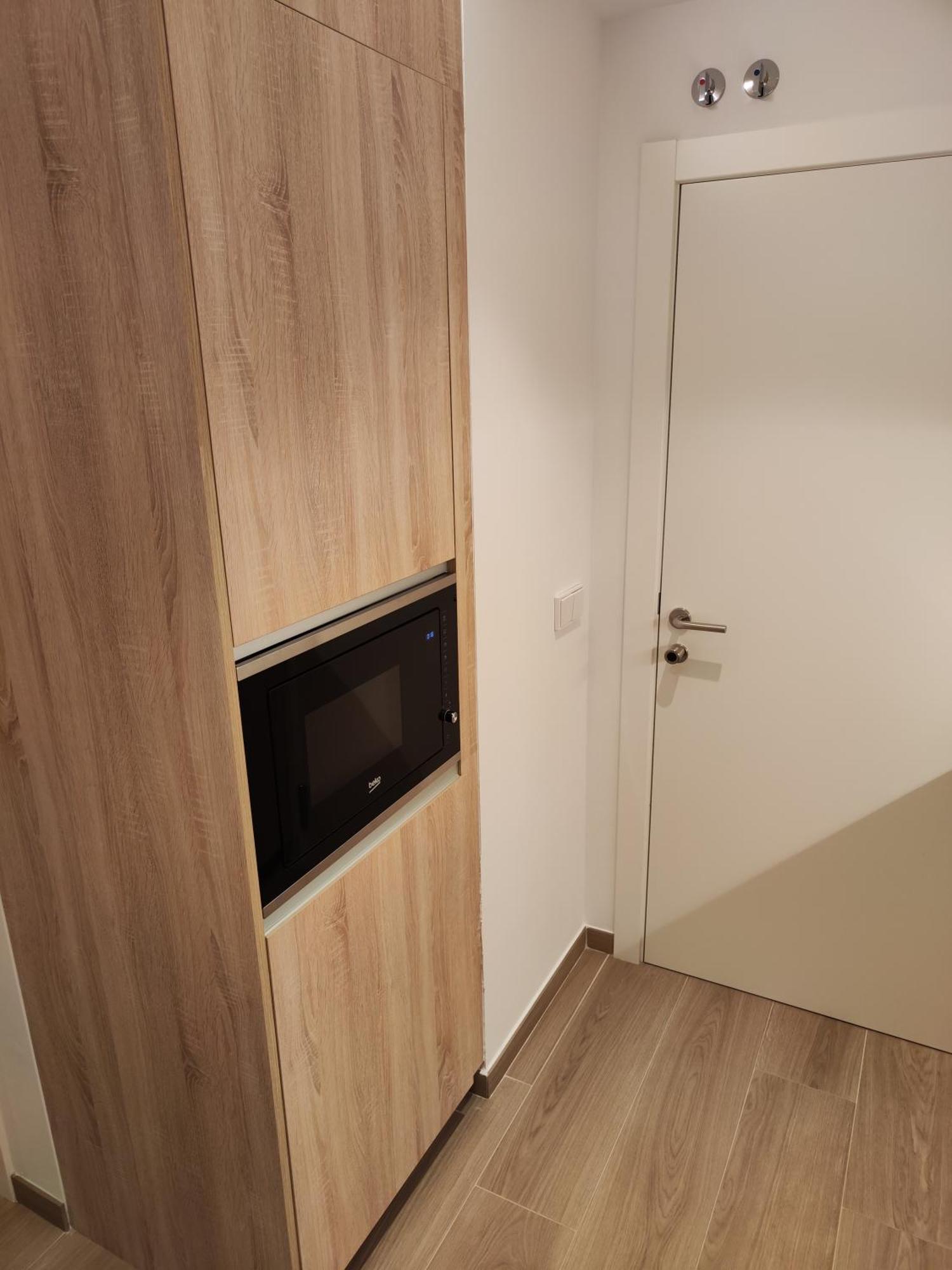Apartamentos A Pousa Do Asma Chantada Buitenkant foto